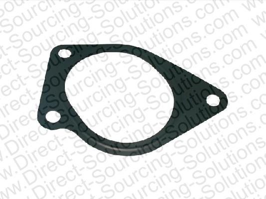 DSS 202358 Gasket, water pump 202358: Buy near me in Poland at 2407.PL - Good price!