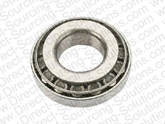 DSS 270128 Bearing Differential 270128: Buy near me at 2407.PL in Poland at an Affordable price!