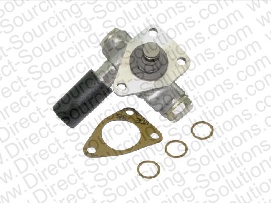 DSS 103491 Fuel pump assy 103491: Buy near me at 2407.PL in Poland at an Affordable price!