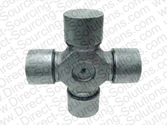 DSS 104057 CV joint 104057: Buy near me in Poland at 2407.PL - Good price!