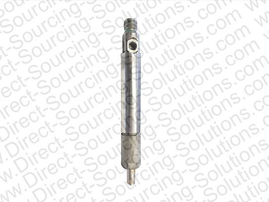 DSS 203140 Injector fuel 203140: Buy near me in Poland at 2407.PL - Good price!