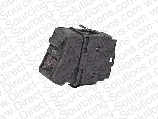 DSS 208288 Differential lock switch 208288: Buy near me in Poland at 2407.PL - Good price!