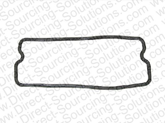 DSS 201155 Gasket, cylinder head cover 201155: Buy near me in Poland at 2407.PL - Good price!