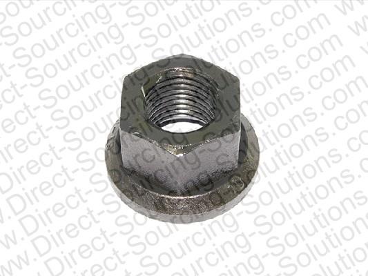 DSS 105041 Wheel nut 105041: Buy near me in Poland at 2407.PL - Good price!