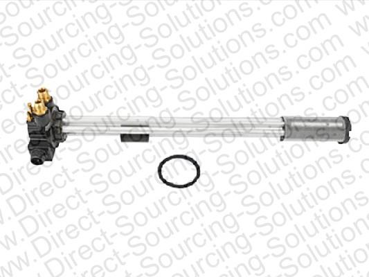 DSS 203979 Fuel gauge 203979: Buy near me in Poland at 2407.PL - Good price!