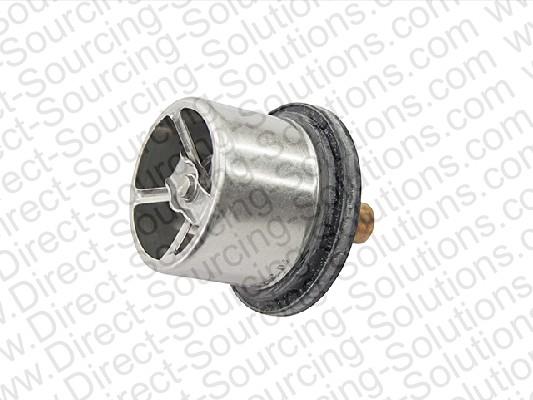 DSS 202025 Thermostat, coolant 202025: Buy near me in Poland at 2407.PL - Good price!