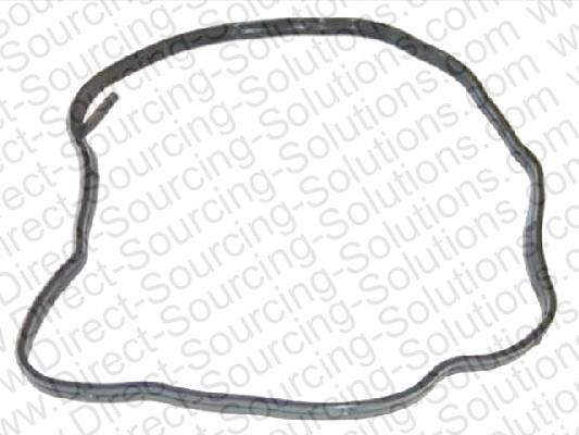 DSS 101613 Gasket, cylinder head cover 101613: Buy near me in Poland at 2407.PL - Good price!