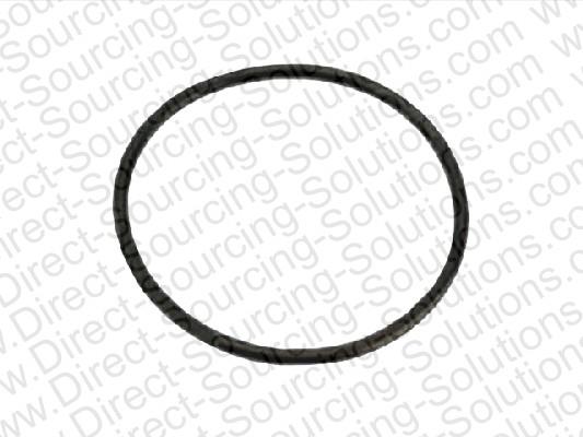 DSS 103019 Gasket, fuel level sensor 103019: Buy near me at 2407.PL in Poland at an Affordable price!
