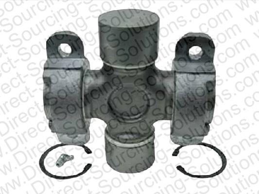 DSS 104055 CV joint 104055: Buy near me in Poland at 2407.PL - Good price!