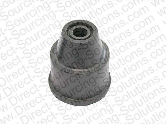 DSS 207695 Silentblock springs 207695: Buy near me at 2407.PL in Poland at an Affordable price!