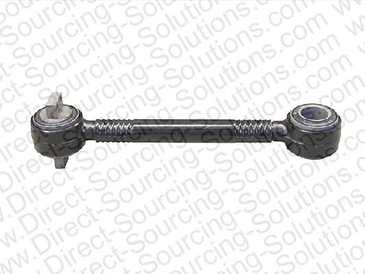 DSS 207236 Track Control Arm 207236: Buy near me in Poland at 2407.PL - Good price!