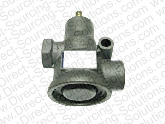 DSS 207683 Pressure limiting valve 207683: Buy near me in Poland at 2407.PL - Good price!