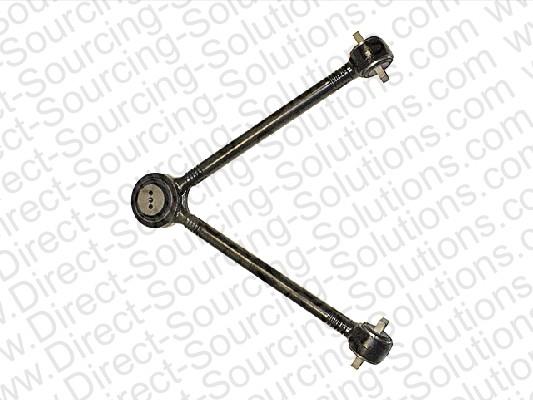 DSS 207238 Track Control Arm 207238: Buy near me in Poland at 2407.PL - Good price!