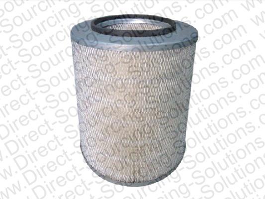 DSS 201433 Air filter 201433: Buy near me at 2407.PL in Poland at an Affordable price!
