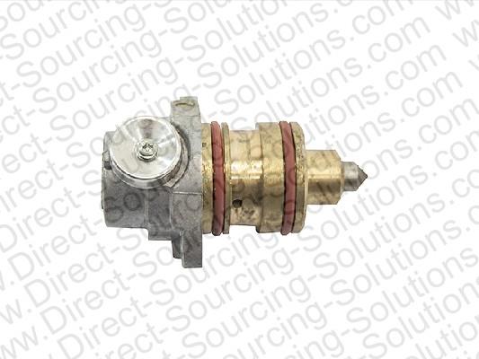 DSS 204723 Proportional solenoid valve 204723: Buy near me at 2407.PL in Poland at an Affordable price!