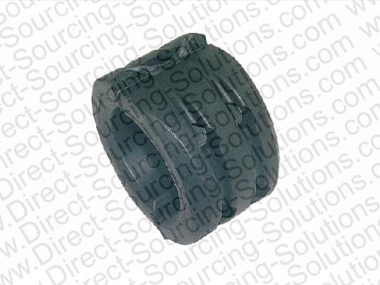 DSS 207831 Bearing Bush, stabiliser 207831: Buy near me at 2407.PL in Poland at an Affordable price!