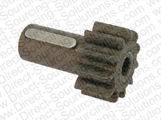 DSS 208630 Starter 208630: Buy near me at 2407.PL in Poland at an Affordable price!