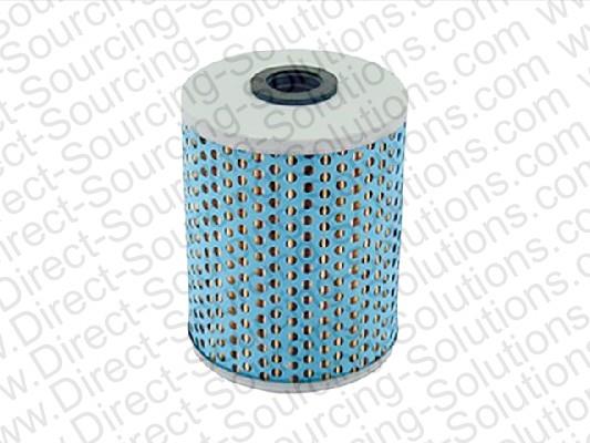 DSS 106285 Oil Filter 106285: Buy near me in Poland at 2407.PL - Good price!