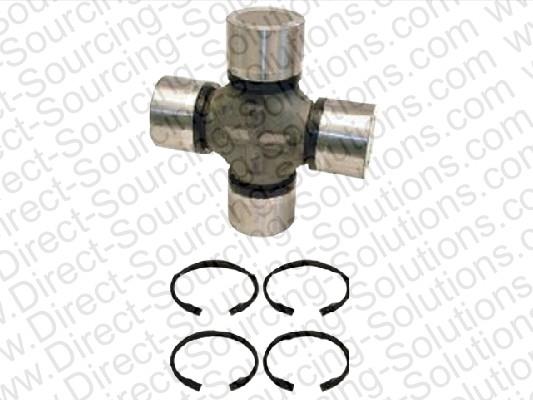 DSS 207721 CV joint 207721: Buy near me in Poland at 2407.PL - Good price!