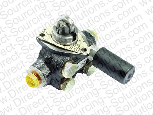 DSS 103519 Fuel pump assy 103519: Buy near me in Poland at 2407.PL - Good price!