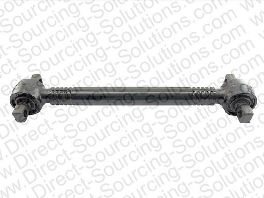 DSS 107529 Track Control Arm 107529: Buy near me in Poland at 2407.PL - Good price!