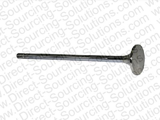 DSS 201003 Exhaust valve 201003: Buy near me in Poland at 2407.PL - Good price!