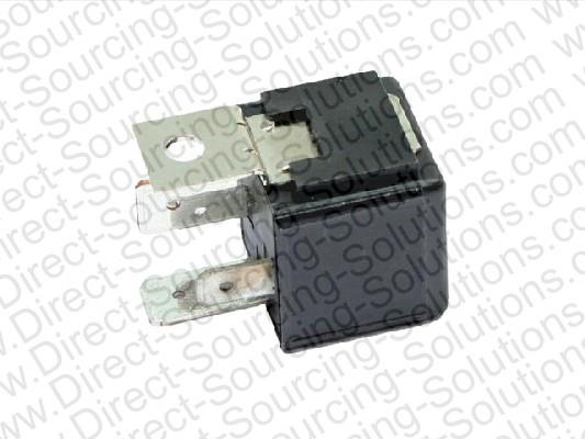 DSS 108339 Relay 108339: Buy near me in Poland at 2407.PL - Good price!