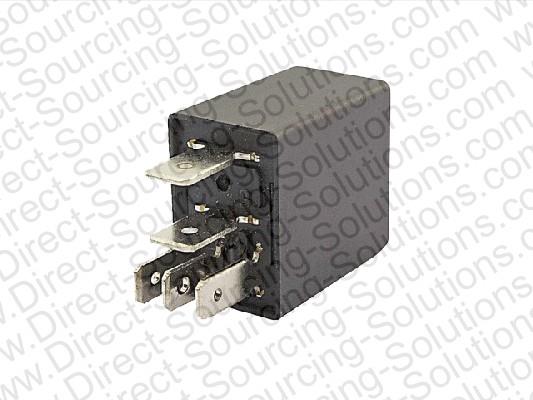 DSS 208659 Relay 208659: Buy near me in Poland at 2407.PL - Good price!