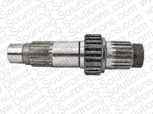 DSS 270095 Primary shaft 270095: Buy near me in Poland at 2407.PL - Good price!