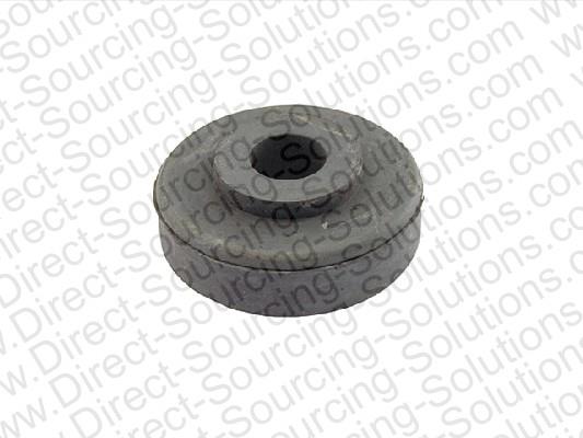DSS 107063 Shock absorber bushing 107063: Buy near me in Poland at 2407.PL - Good price!