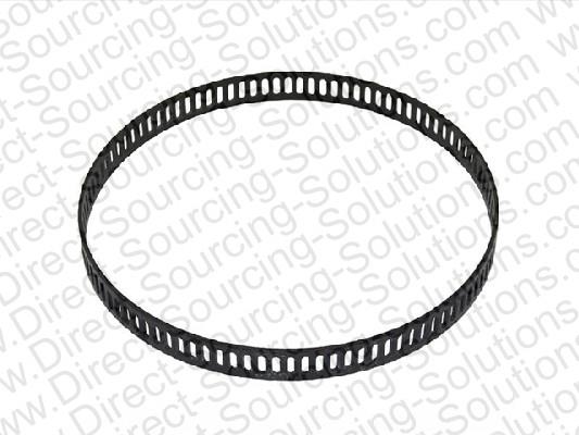 DSS 260011 Ring ABS 260011: Buy near me at 2407.PL in Poland at an Affordable price!