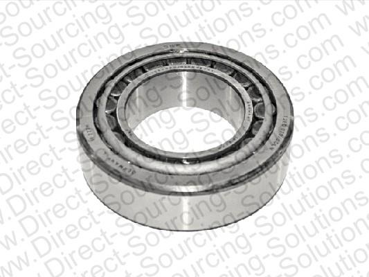 DSS 270079 Bearing Differential 270079: Buy near me in Poland at 2407.PL - Good price!