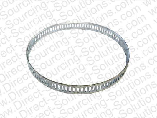 DSS 270028 Ring ABS 270028: Buy near me in Poland at 2407.PL - Good price!
