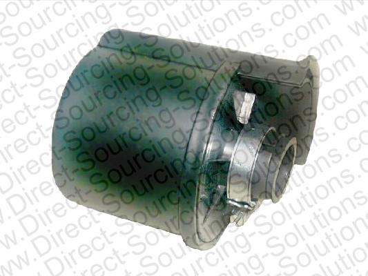 DSS 206597 Air compressor filter 206597: Buy near me in Poland at 2407.PL - Good price!