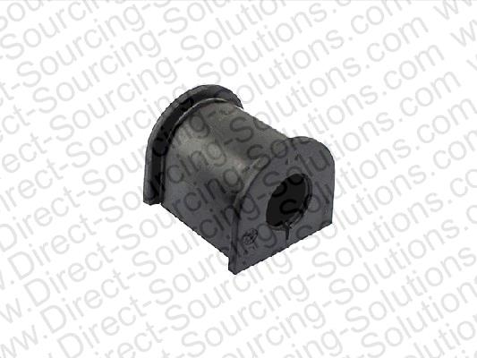 DSS 570079 Front stabilizer bush 570079: Buy near me in Poland at 2407.PL - Good price!