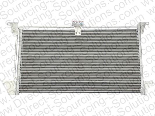 DSS 109481 Cooler Module 109481: Buy near me in Poland at 2407.PL - Good price!