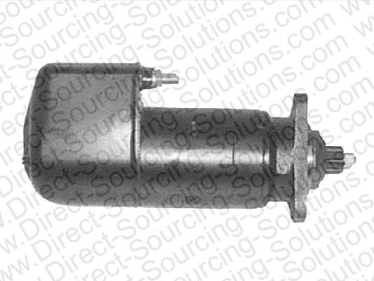 DSS 208050 Starter 208050: Buy near me at 2407.PL in Poland at an Affordable price!
