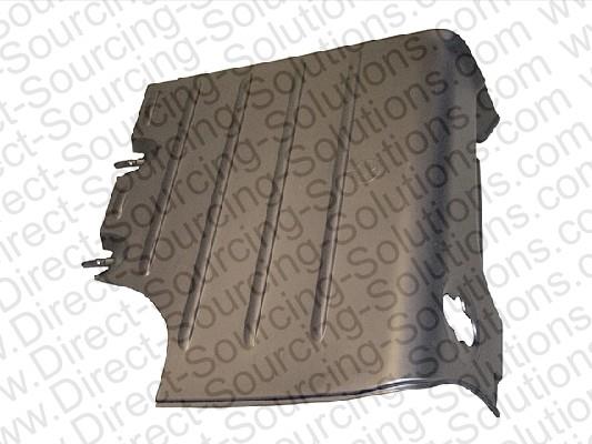 DSS 609004 Auto part 609004: Buy near me in Poland at 2407.PL - Good price!