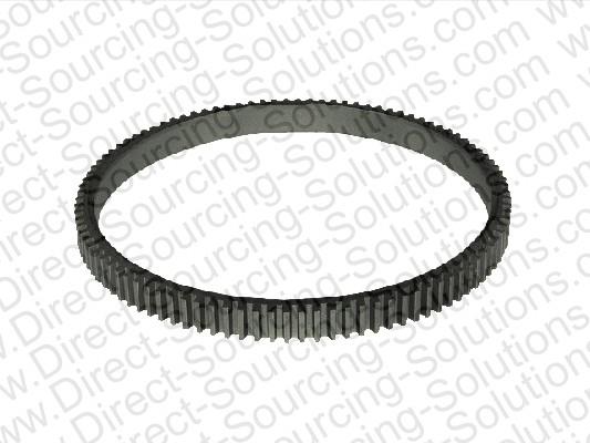 DSS 260006 Ring ABS 260006: Buy near me in Poland at 2407.PL - Good price!