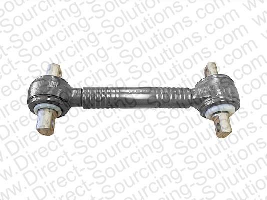 DSS 570077 Track Control Arm 570077: Buy near me in Poland at 2407.PL - Good price!