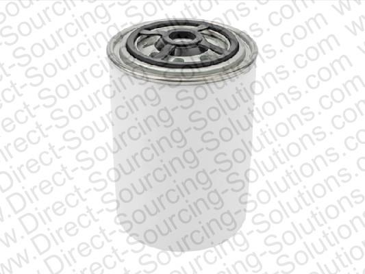 DSS 630012 Fuel filter 630012: Buy near me in Poland at 2407.PL - Good price!