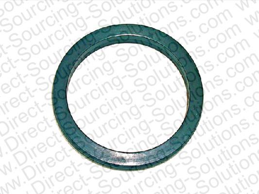 DSS 202080 Gasket, water pump 202080: Buy near me in Poland at 2407.PL - Good price!