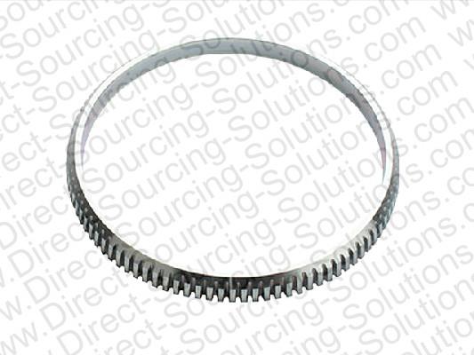 DSS 260024 Ring ABS 260024: Buy near me in Poland at 2407.PL - Good price!