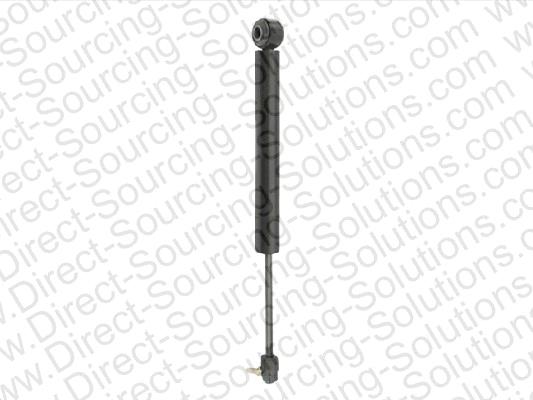 DSS 590088 Gas hood spring 590088: Buy near me in Poland at 2407.PL - Good price!