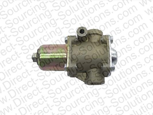 DSS 106084 Pressure limiting valve 106084: Buy near me in Poland at 2407.PL - Good price!