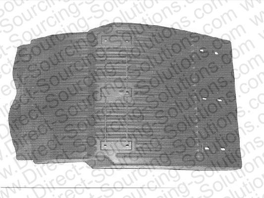 DSS 209396 Auto part 209396: Buy near me in Poland at 2407.PL - Good price!