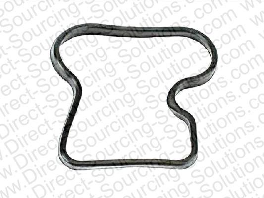 DSS 101128 Gasket, cylinder head cover 101128: Buy near me at 2407.PL in Poland at an Affordable price!