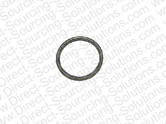 DSS 107609 Seal Oil Drain Plug 107609: Buy near me at 2407.PL in Poland at an Affordable price!