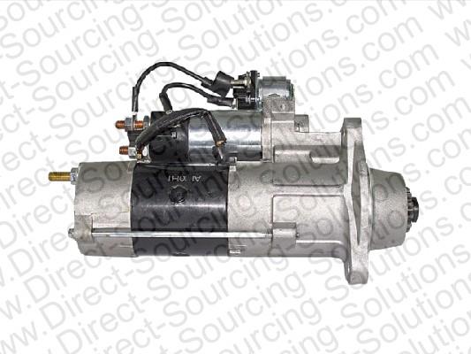 DSS 680003 Starter 680003: Buy near me at 2407.PL in Poland at an Affordable price!