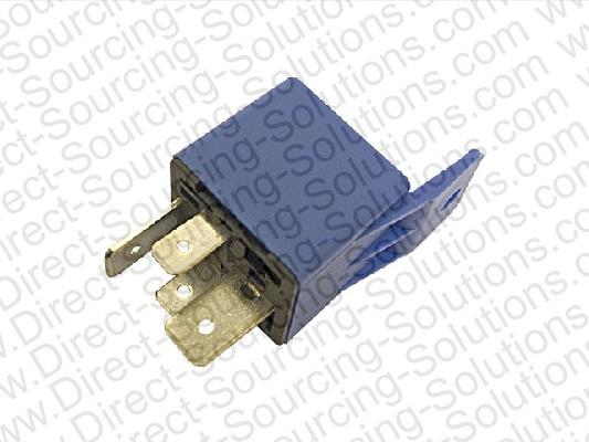 DSS 208655 Relay 208655: Buy near me in Poland at 2407.PL - Good price!